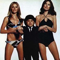 Foto Hervé Villechaize