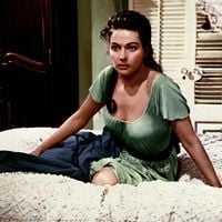 Foto Yvonne De Carlo