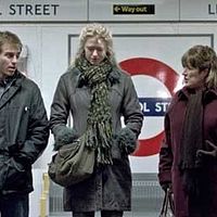 Foto Siobhan Hewlett