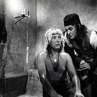 Foto Michael McLiammoir