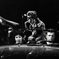 Foto Yvonne Furneaux