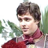Foto Ian Ogilvy