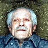 Foto Ismail Ghaffari