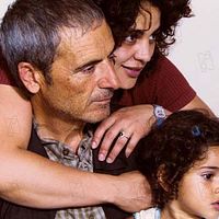 Foto Habib Boufares
