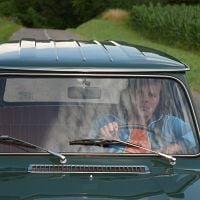 Foto Philippe Katerine