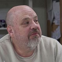 Foto Pruitt Taylor Vince