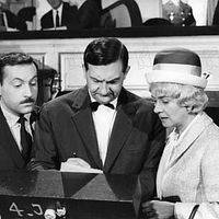 Foto Jacqueline Maillan