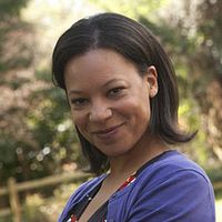 Foto Nina Sosanya