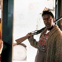 Foto Christine Kaufmann