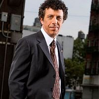 Foto Eric Bogosian