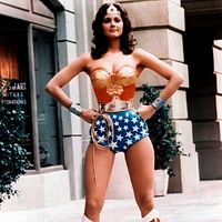 Foto Lynda Carter