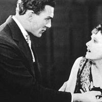 Foto Lillian Hall-Davis