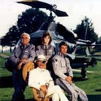 Foto Alex Cord