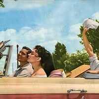 Foto Ludmilla Tcherina