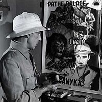 Foto Raymond Bussières