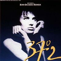 Foto Jean-Jacques Beineix