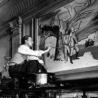 Foto William Dieterle