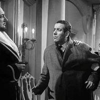 Foto Hubert Deschamps