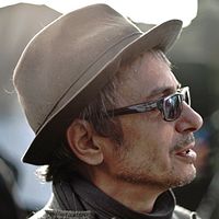 Foto Leos Carax