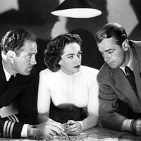 Foto Geraldine Fitzgerald