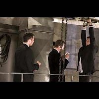 Foto Gérard Watkins