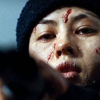 Foto Mylène Jampanoï