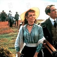 Foto Tara Fitzgerald