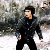 Foto Pierre Clémenti