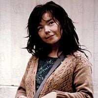 Foto  Björk