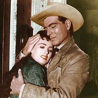 Foto Stephen McNally