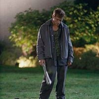 Foto William Lee Scott