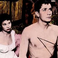 Foto Jean-Claude Pascal