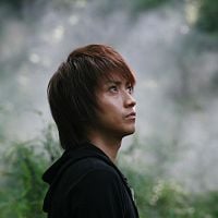 Foto Tatsuya Fujiwara