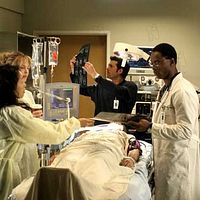 Foto Isaiah Washington