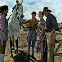 Foto Michael Anderson Jr.