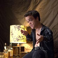 Foto Jordan Prentice