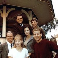 Foto Barbara Parkins