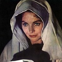 Foto Dorothy McGuire