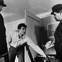 Foto Anthony Perkins