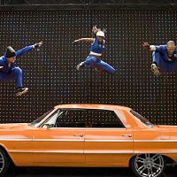 Foto Dwain Murphy