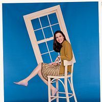 Foto Christy Carlson Romano