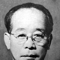 Foto Kenji Mizoguchi
