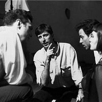 Foto Chuck Montgomery