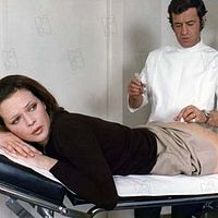 Foto Laura Antonelli