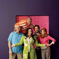Foto Orlando Brown