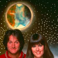 Foto Pam Dawber