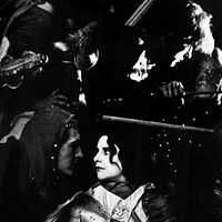 Foto Geraldine Farrar