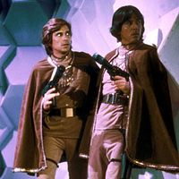 Foto Richard Hatch