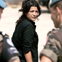 Foto Nada Abou Farhat