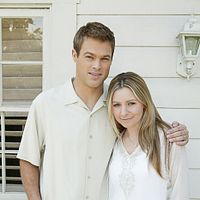 Foto Beverley Mitchell